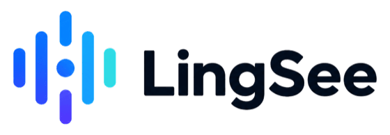 LingSee logo